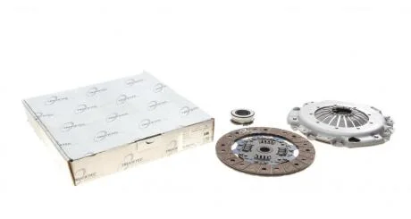 Компл. сцепл., VW T-4, 1.9 D / TD, 1990> TRUCKTEC 07.23.137