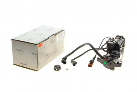 Компресор пневмосистеми TRUCKTEC 07.30.145