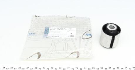 Сайлентблок переднього важеля VW T4 1990 – 1995 (задній/нижній) TRUCKTEC 07.31.073