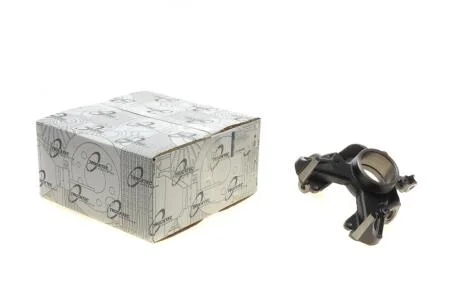 Поворотний кулак колеса TRUCKTEC 07.31.302