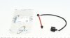 Датчик износа тормозных колодок (передних) VW Touareg 02-10/ Audi Q7 06-15 (L=420mm) TRUCKTEC 07.35.201 (фото 1)