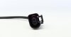 Датчик износа тормозных колодок (передних) VW Touareg 02-10/ Audi Q7 06-15 (L=420mm) TRUCKTEC 07.35.201 (фото 2)