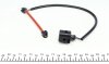 Датчик износа тормозных колодок (передних) VW Touareg 02-10/ Audi Q7 06-15 (L=420mm) TRUCKTEC 07.35.201 (фото 4)