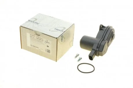 Двигун елекричний ручного гальма TRUCKTEC 07.35.332