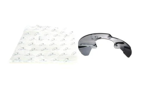 Захист колодок TRUCKTEC 07.35.336