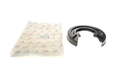 Захист колодок TRUCKTEC 07.35.337