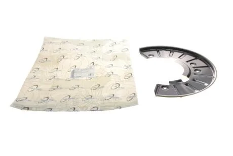 Захист колодок TRUCKTEC 07.35.344