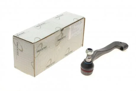 Наконечник поперечной рулевой тяги TRUCKTEC 07.37.129