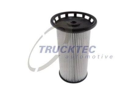 Фильтр топливный VAG 1.6/2.0TDI 10- TRUCKTEC 07.38.036