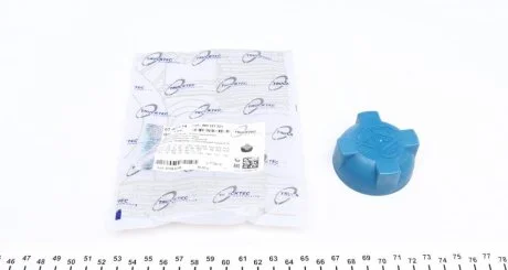 Кришка резервуару охолоджуючої рідини TRUCKTEC 07.40.034