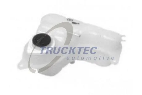 Компенсационный бак, охлаждающая жидкость TRUCKTEC 07.40.061
