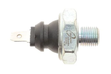 Датчик давл. масла, VW LT - T-4, 1.9 D/TD - 2.4 D - 2.5 TDI, (черный) TRUCKTEC 07.42.038