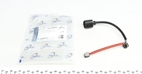Датчик износа тормозных колодок (задних) VW Touareg 02-10/ Audi Q7 06-15 TRUCKTEC 07.42.045