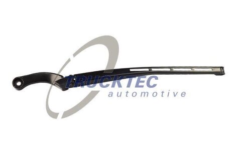 Двірник, система склоочисників TRUCKTEC 07.58.048
