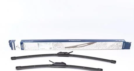 Щетки стеклоочистителя TRUCKTEC 07.58.057