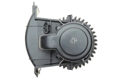 Моторчик печки (12V / 275 Вт / 150 мм / 2 контакта) VW Multivan V T5 00-15 TRUCKTEC 07.59.056