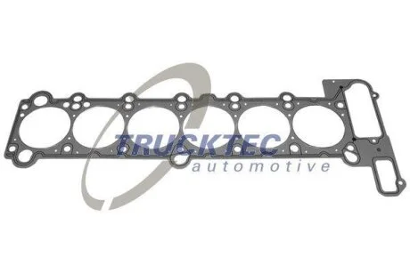Прокладка, головка цилиндра TRUCKTEC 08.10.003
