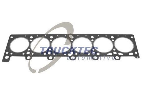 Прокладка, головка цилиндра TRUCKTEC 08.10.004