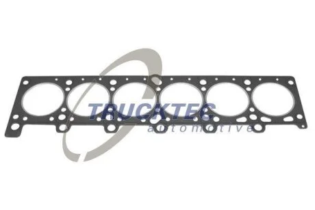Ущільнення, голівка циліндра TRUCKTEC 08.10.004