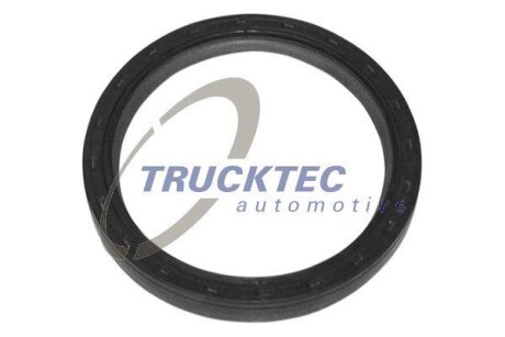 Сальник передній колінчастого валу TRUCKTEC 08.10.011