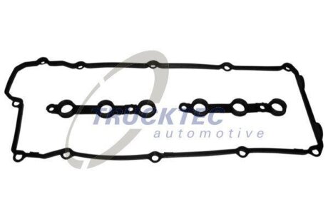 Прокладка, крышка головки цилиндра TRUCKTEC 08.10.028