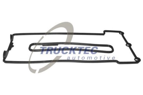 Прокладка, крышка головки цилиндра TRUCKTEC 08.10.031