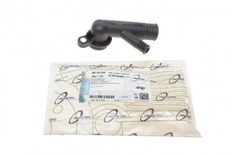 Фланец охлаждающей жидкости TRUCKTEC 08.10.050