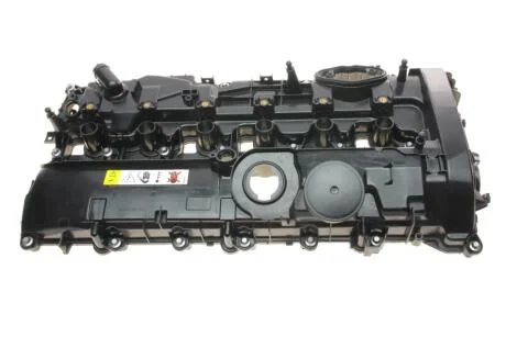 Кришка клапанів TRUCKTEC 08.10.206