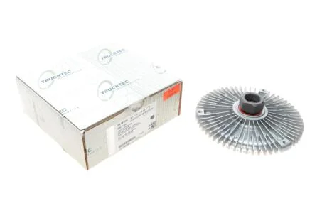 Вентилятор TRUCKTEC 08.19.002