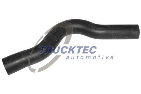 Шланг радиатора TRUCKTEC 08.19.009