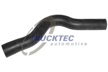 Шланг радиатора TRUCKTEC 08.19.009