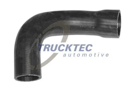 Шланг радиатора TRUCKTEC 08.19.031