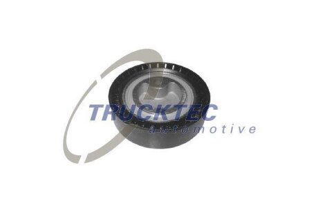 Ролик ременя навісного устаткування TRUCKTEC 08.19.109