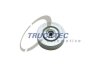 Паразитный / ведущий ролик, поликлиновой ремень TRUCKTEC 08.19.117 (фото 1)