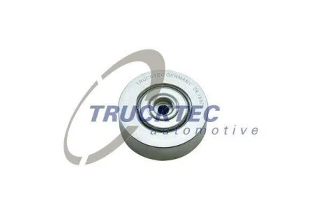 Паразитный / ведущий ролик, поликлиновой ремень TRUCKTEC 08.19.117