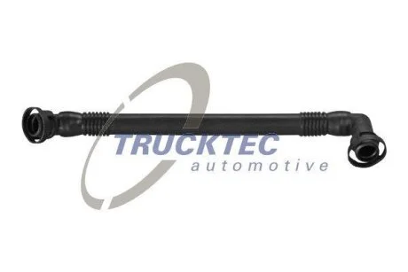 Шланг, вентиляция картера TRUCKTEC 08.19.183