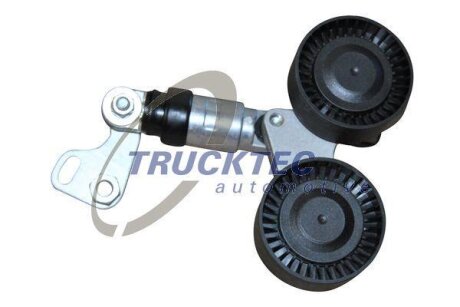 Ролик натяжителя TRUCKTEC 08.19.213