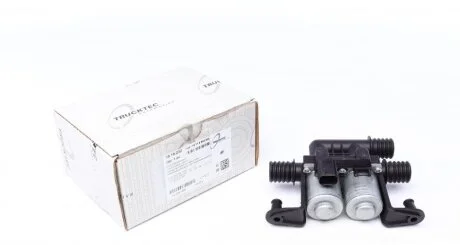 Регулирующий клапан охлаждающей жидкости TRUCKTEC 08.19.232