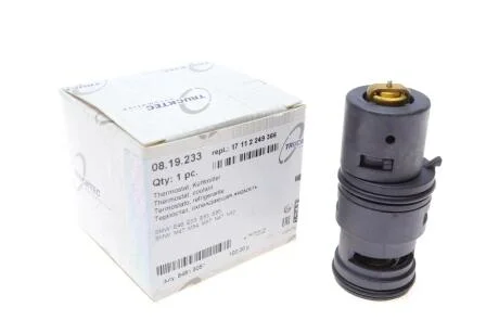 Термостат TRUCKTEC 08.19.233