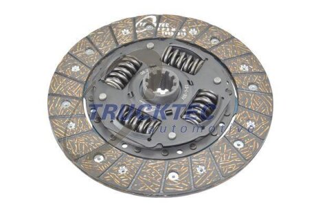 Диск сцепления TRUCKTEC 08.23.100