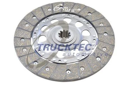 Диск сцепления TRUCKTEC 08.23.103
