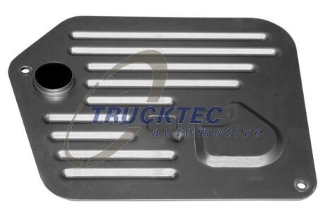 Фильтр акпп TRUCKTEC 08.25.009