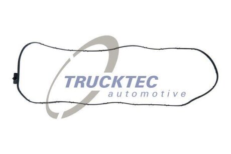 Прокладка, маслянный поддон TRUCKTEC 08.25.019