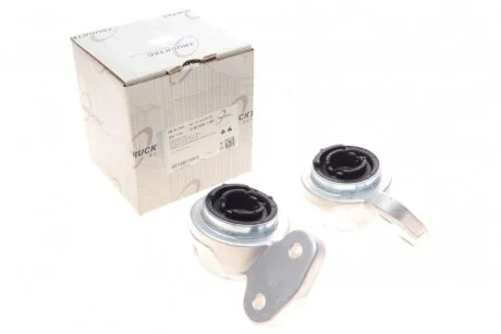 Монтажный комплект, рычаг независимой подвески колеса TRUCKTEC 08.31.041