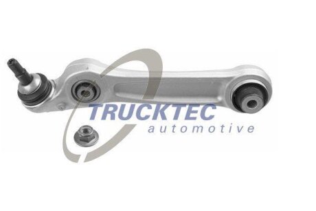 Важіль підвіски, підвіска коліс TRUCKTEC 08.31.137