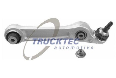 Важіль підвіски, підвіска коліс TRUCKTEC 08.31.138
