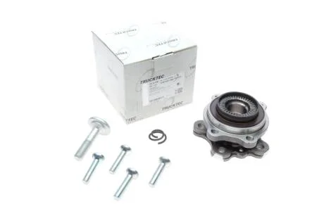 Підшипник маточини (комплект) TRUCKTEC 08.32.208
