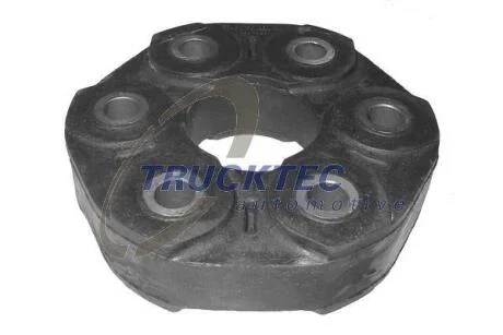 Крестовина вала карданного TRUCKTEC 08.34.062