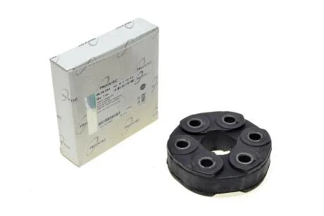 Муфта карданного валу TRUCKTEC 08.34.063