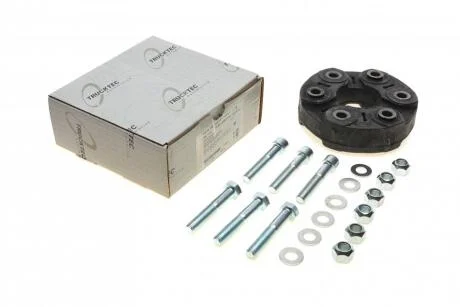 Муфта карданного валу TRUCKTEC 08.34.164